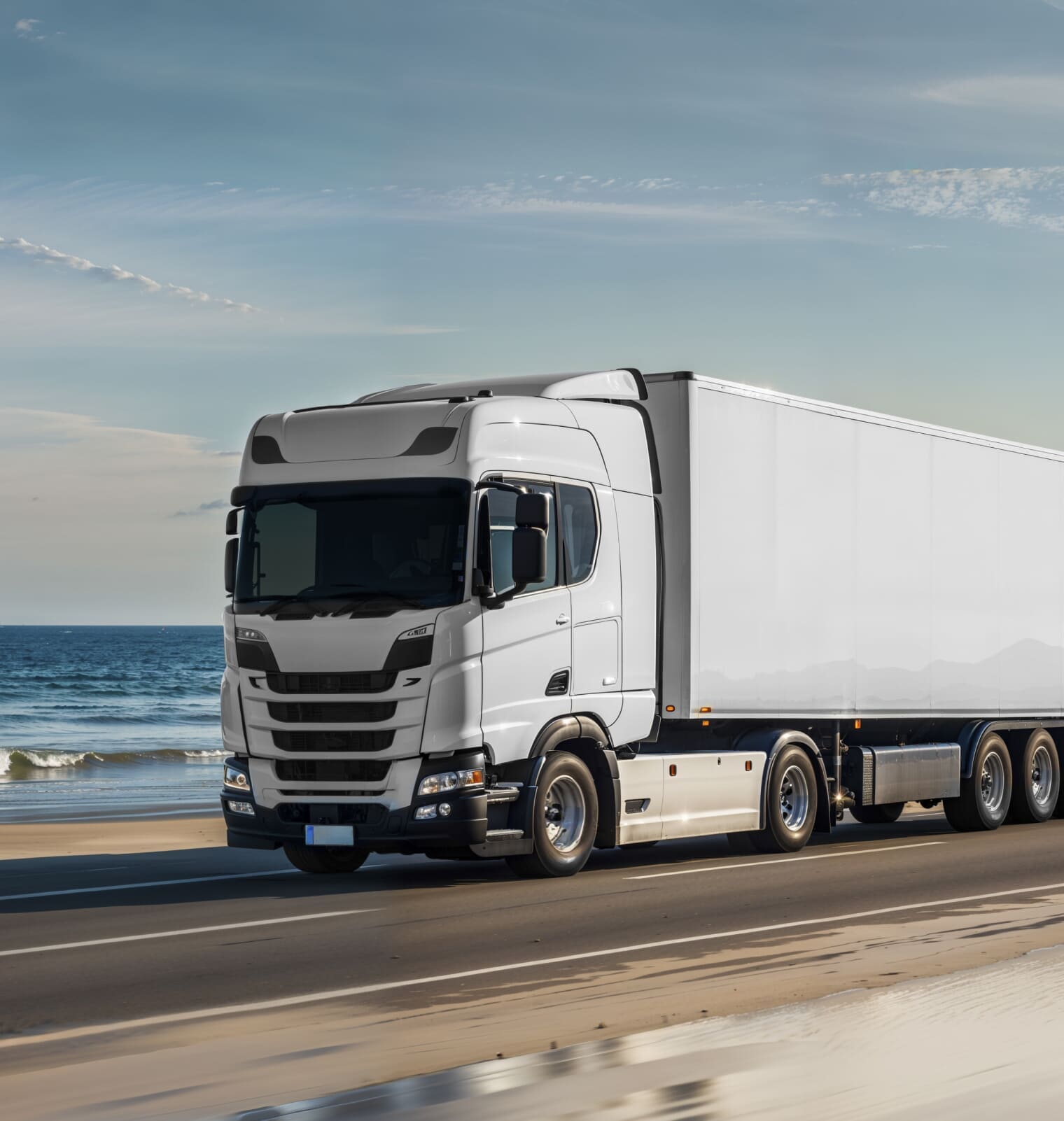 Global Cargo Sourcing Import