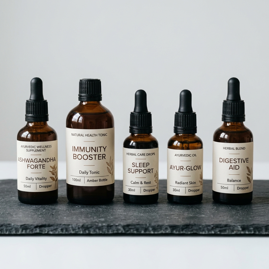 Personal Care & Pharmacy Chains